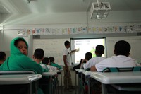 UNEGRO Estadual SP - Escola Municipal de Ensino Fundamental Josias ...